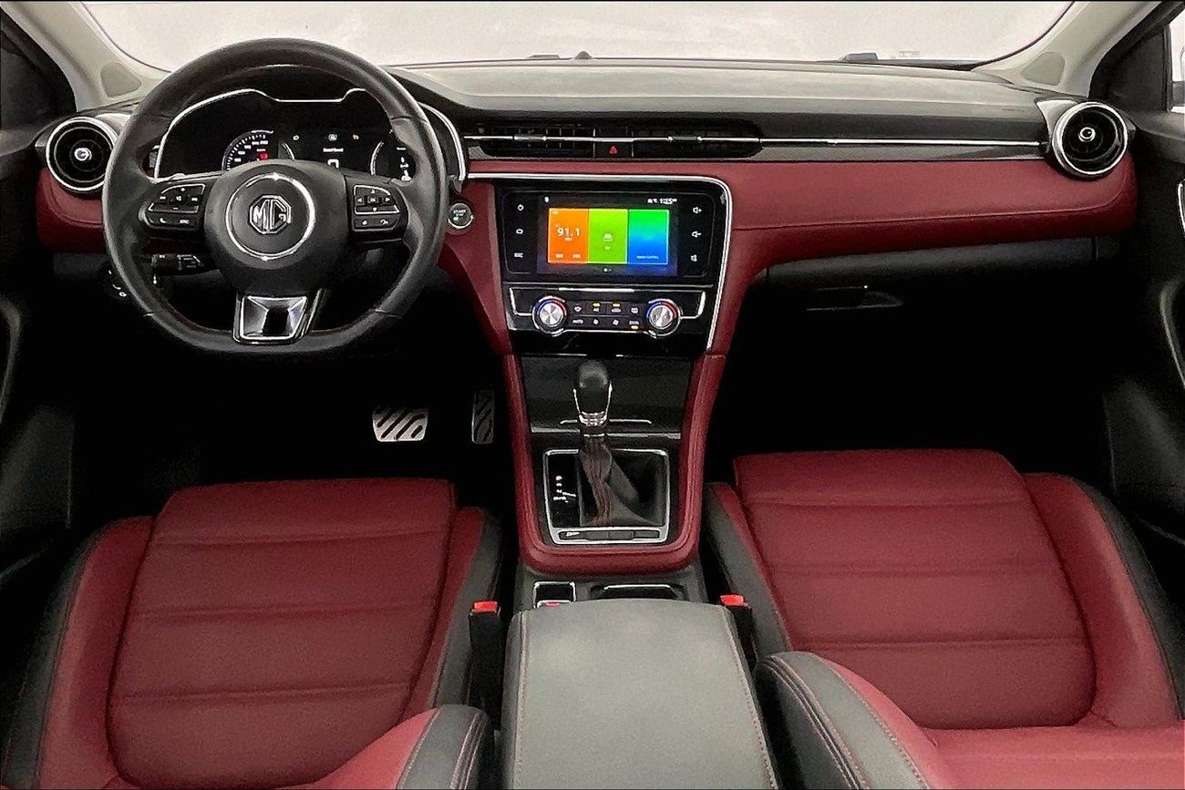 تويوتا فورتونر VXR | ضمان مجاني لمدة عام | 0 دفعة أولى