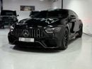 مرسيدس بنز GT 63 S AMG