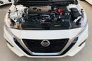 Nissan Altima SV