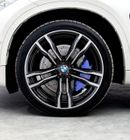 BMW X6 M