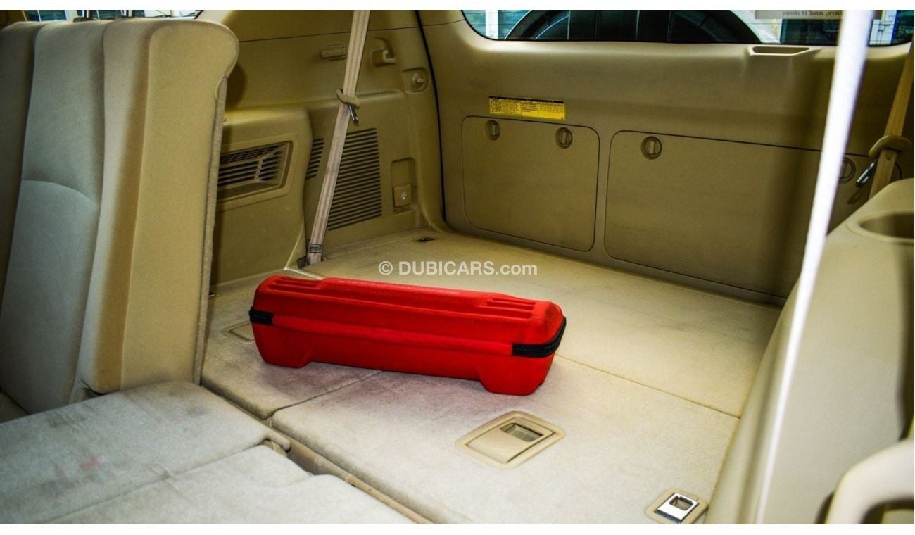 تويوتا برادو GXR