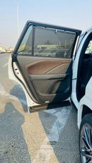 Lexus TX 350 2024 LEXUS TX350 2.4L PETROL EXECUTIVE 6 SEATER WITH MARK LEVINSON SPEAKER