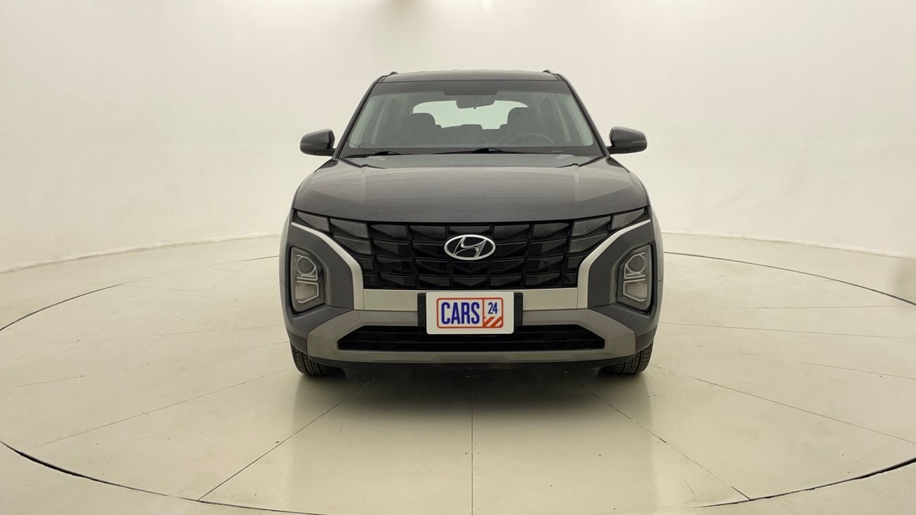 هيونداي كريتا SMART 1.5 | بدون دفعة مقدمة | اختبار القيادة في المنزل