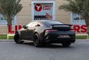 Mercedes-Benz AMG GT 43 STD (4 Door) Mercedes-Benz GT43 AMG 4-Door Coupe, First of 99 Venuum Black Limited Edition Megalodon