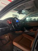 بي أم دبليو X6