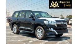 Toyota Land Cruiser GXR 4.6L Petrol 2021