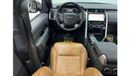 Land Rover Discovery HSE 3.0L (335 HP)