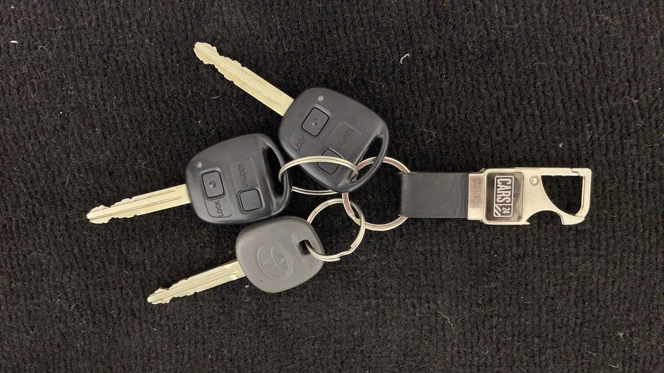 Toyota FJ Cruiser GXR 4 | Zero Down Payment | Home Test Drive