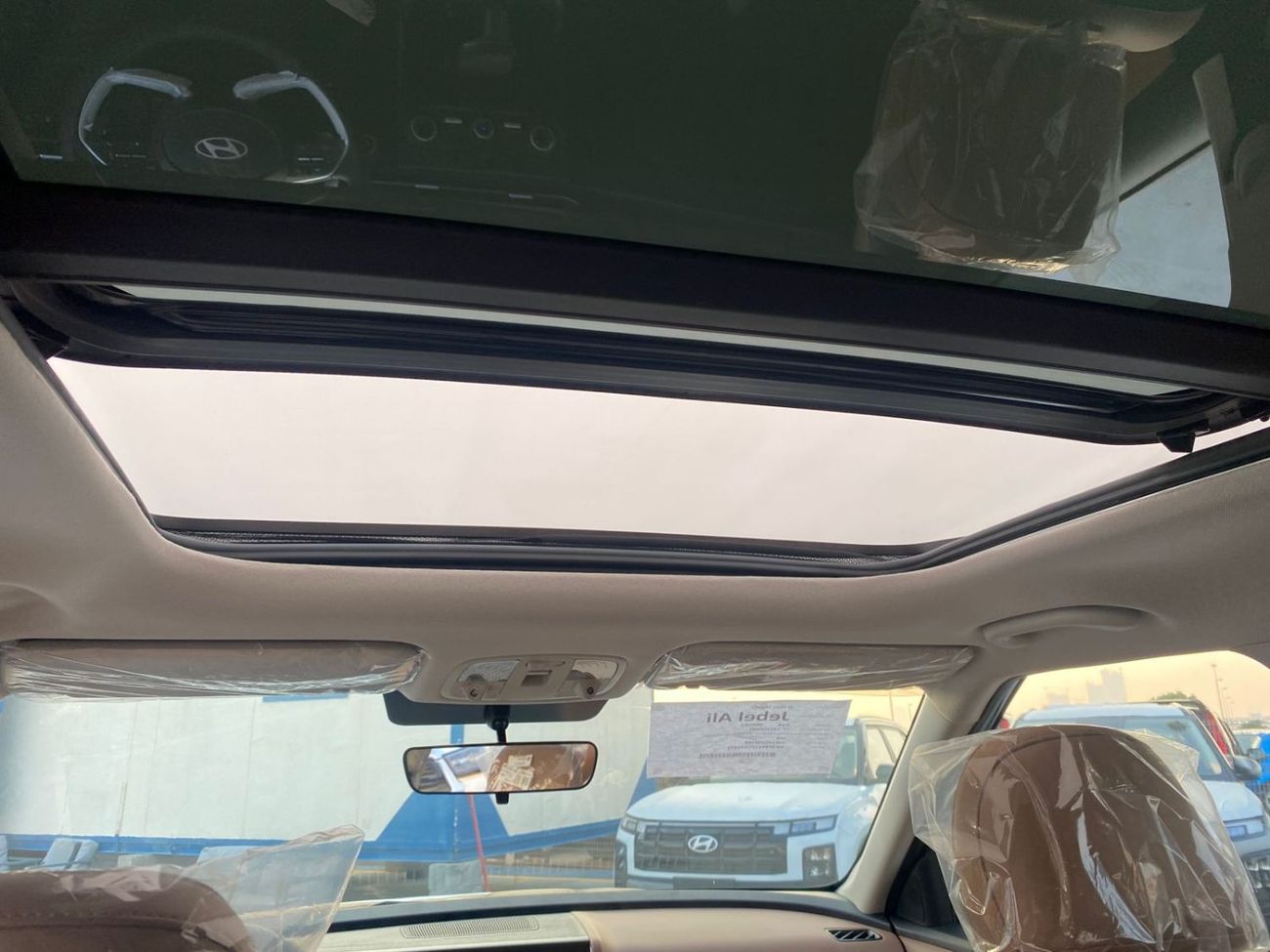 Hyundai Creta Hyundai Creta Hyundai Creta Hyundai Creta 1.5L Petrol 2026YM