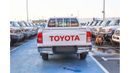 Toyota Hilux 2024 Toyota Hilux 2.0L Double Cab 4x2