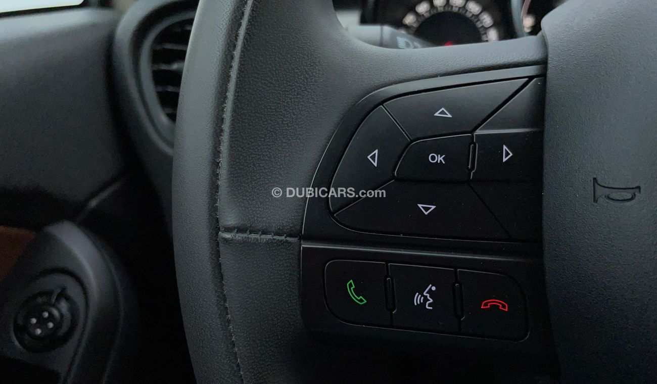 فيات 500X CROSSPLUS 2.4 | +مع الضمان | كمان تم فحص ١٥٠