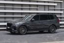 BMW XB7 BMW ALPINA XB &