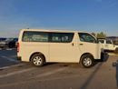 تويوتا هاياس TOYOTA HIACE VAN RHD 2015 MODEL 3.0 L DIESEL MANUAL(PM96484)