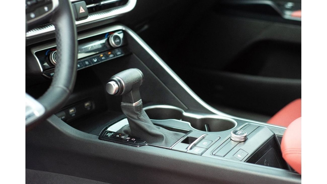 Kia K5 1.6 USA EXCELLENT CONDITION