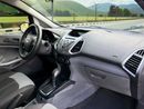فورد ايكو سبورت FORD ECOSPORT 1.5L A/T | 2016 | GCC SPECS | Original Paint