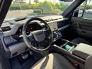 Land Rover Defender GCC SPEC BRAND NEW OCTA