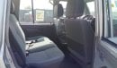 Toyota Land Cruiser Hard Top Hardtop Jeep Brand New 5 Door DIESEL M/T 2021
