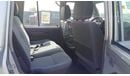 Toyota Land Cruiser 70 Hardtop Jeep Brand New 5 Door DIESEL M/T 2021