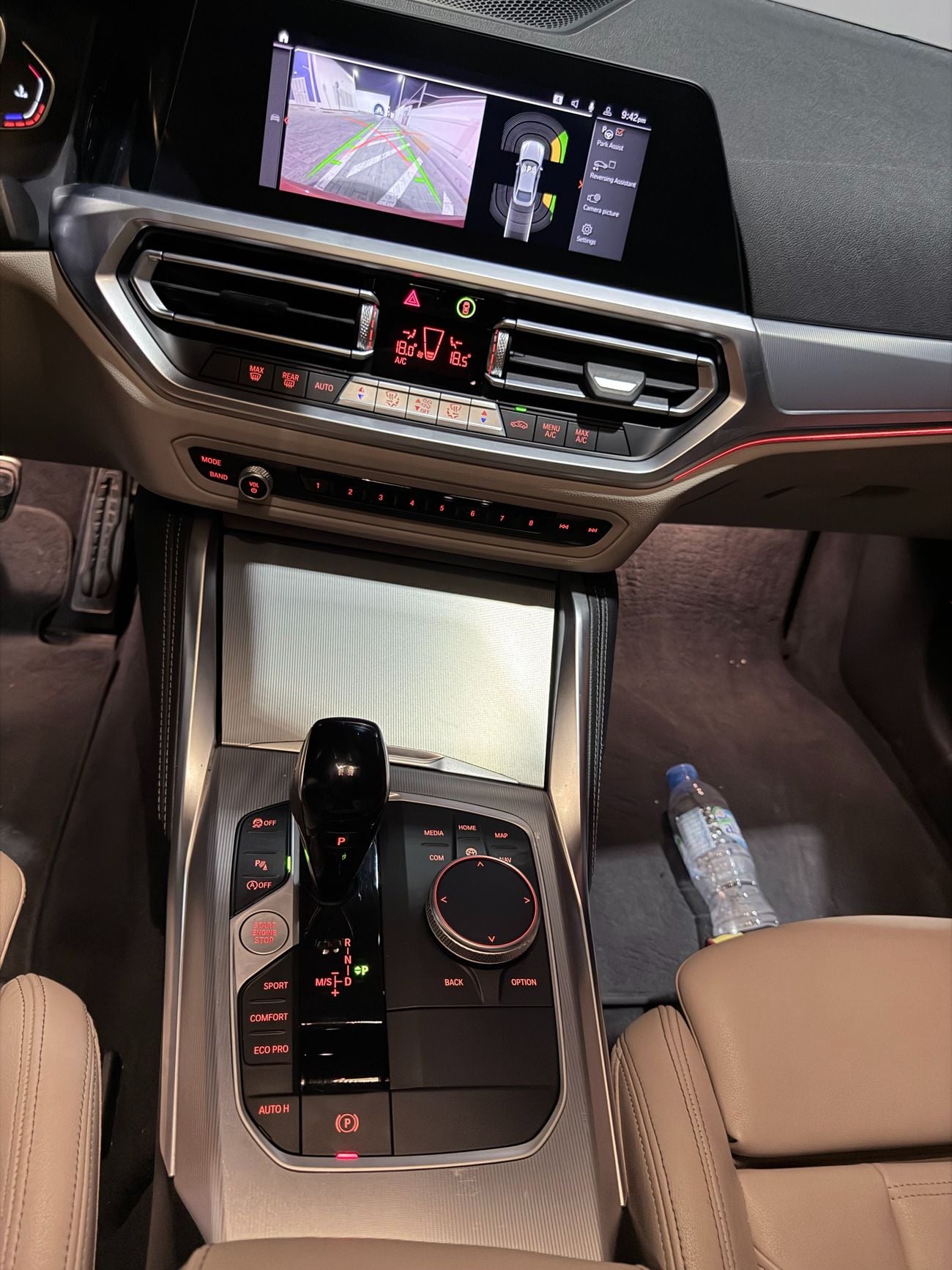 BMW 420I Gran Coupe M SPORT