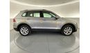 Volkswagen Tiguan SEL