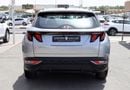 Hyundai Tucson Comfort ACCIDENTS FREE - GCC - 2000 CC - ORIGINAL PAINT - PERFECT CONDITION INSIDE OUT