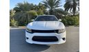 Dodge Charger Dodge CHARGER  SXT 3,6   model 2018 USA    Excellent Condition