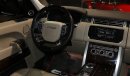 Land Rover Range Rover Vogue HSE With Autobiography Kit