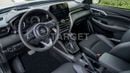 Suzuki Grand Vitara Suzuki grand vitara glx 1.5L A/T full.option 2025