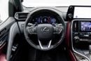 Lexus LX 700h Signature 3.5L - Green Inside Crimson | Export Only
