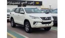 Toyota Fortuner // EXR // V4 // LEATHER SEATS // NON ACCIDENT (LOT # 99362)