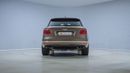 Bentley Bentayga UAE's Very Best Example