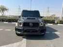 BRABUS 700 - Mercedes-AMG G 63