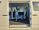 Sinogold سينا EV300 ELECTRIC / PASSENGER 9 SEATS / DUAL CHRAGING PORT (CODE # SEVP25)