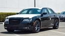 Chrysler 300s