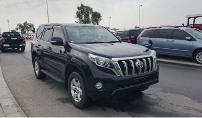 Toyota Prado RHD DIESEL