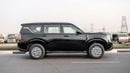 نيسان باترول 2026 Nissan Patrol SE T2 3.8L AT Petrol (Black-Black)