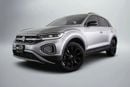 Volkswagen T ROC Style 1.4L