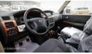 Nissan Patrol Safari VTC 4800