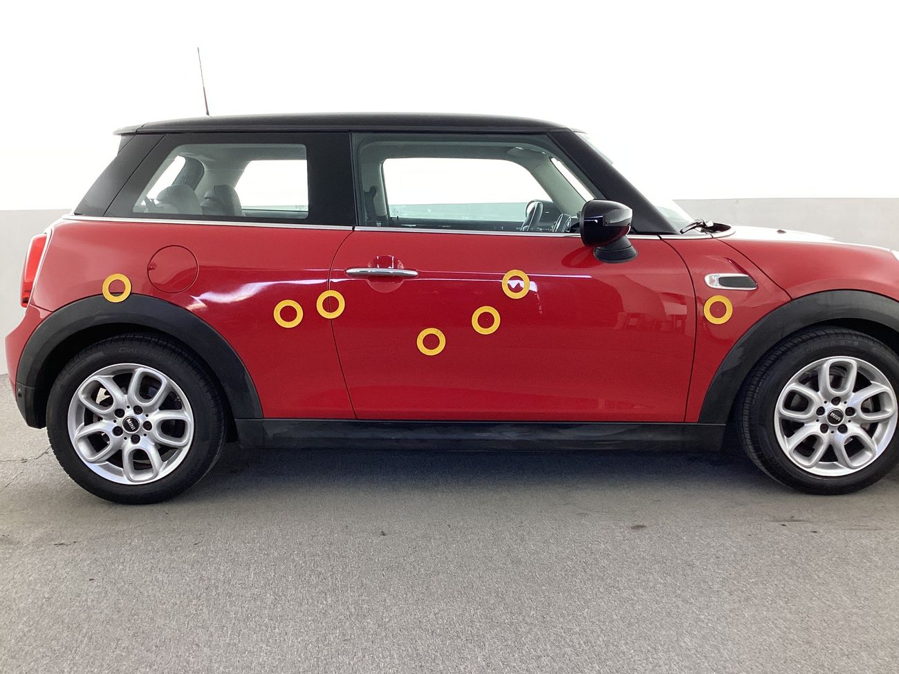 Mini Cooper Cooper | National Day Celebration | Guaranteed Warranty | 0 Down Payment