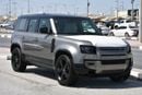 Land Rover Defender 90 X-Dynamic HSE P400 3.0L