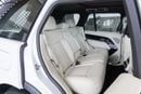 لاند روفر رينج روفر Land Rover | Range Rover Vogue | HSE P530 | Black Edition | GCC Specs | 2026  | ( EXPORT)