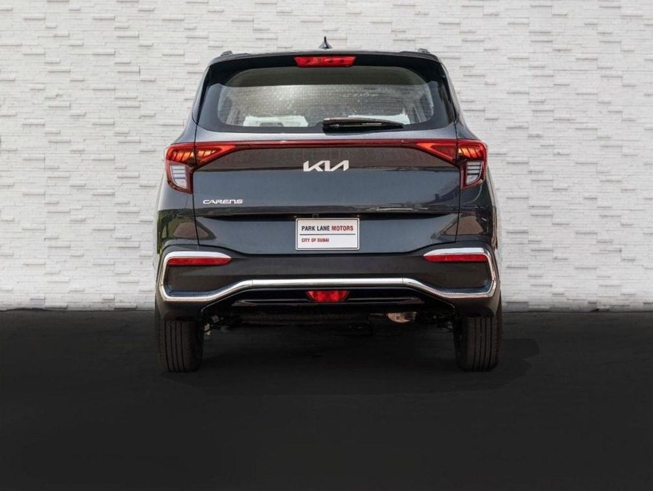 كيا كارينس AED 1,541 PM • 2024 BRAND NEW CARENS EX TOP • 7 SEATER • OFFICIAL KIA WARRANTY UNTIL 5 YEARS