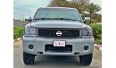 Nissan Titan PRO 4 X - EXCELLENT CONDITION