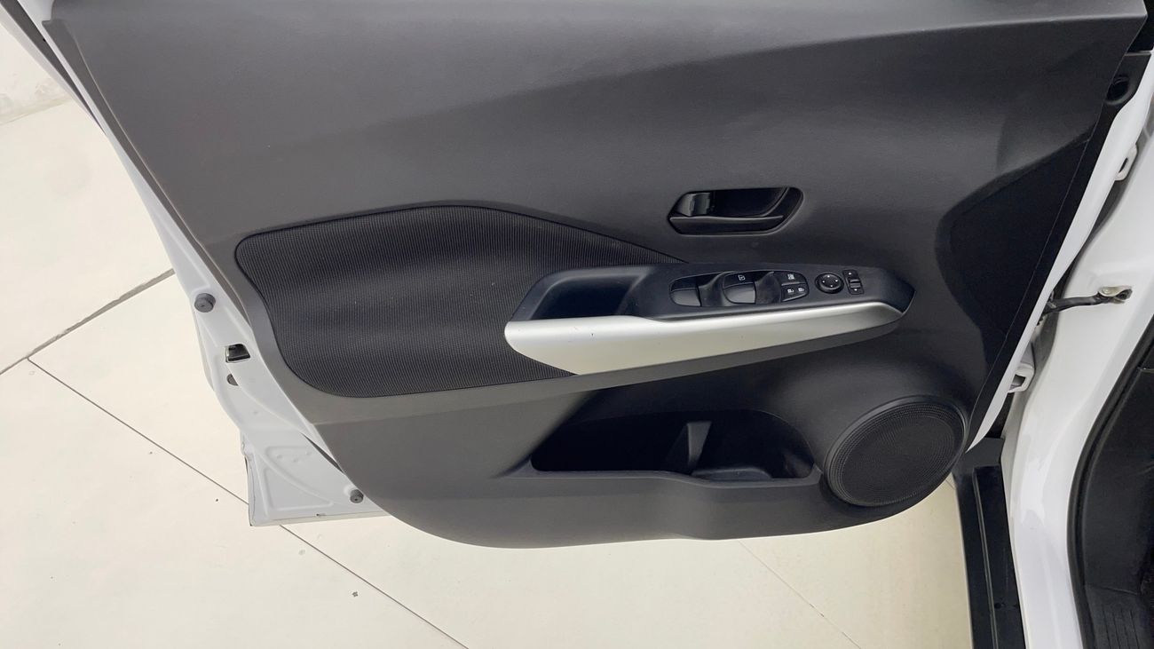 Nissan Kicks S 1.6 | Zero Down Payment | Home Test Drive