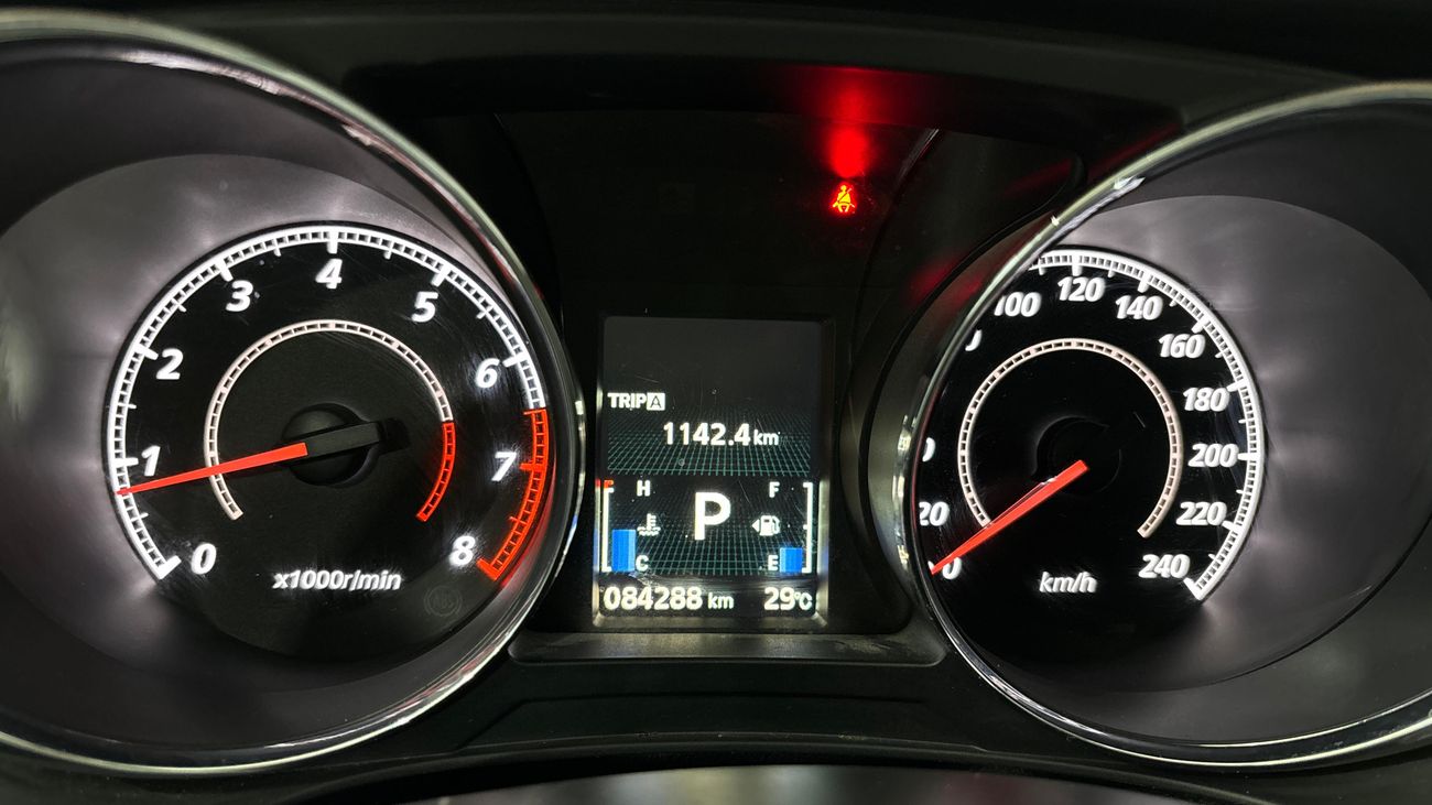 Mitsubishi ASX 2022 LOWLINE CAMERA+SENSOR | AED 599/Month | 0 DP | 30 Day Return | Warranty | Service History
