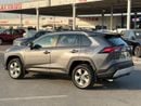 Toyota RAV4 XLE 2.5 L AWD Full Option 2025