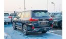 Lexus LX 570 LEXUS LX570 SUPER SPORT 2021 MODEL V8