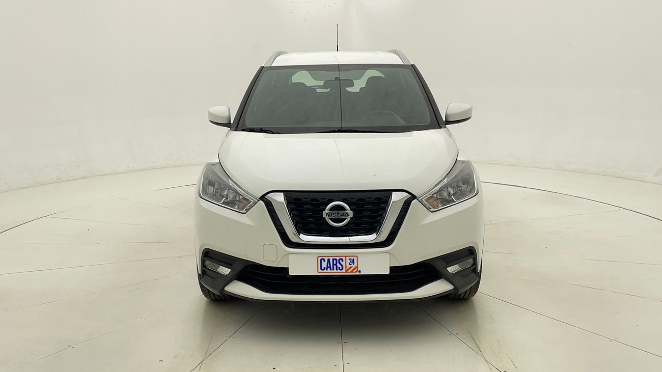 Nissan Kicks SV 1.6 | Zero Down Payment | Home Test Drive