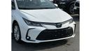 Toyota Corolla TOYOTA COROLLA  2024 1.2L