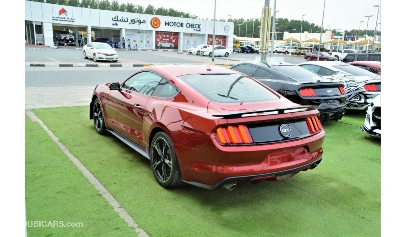 Ford Mustang AUGUST BIG OFFERS//MUSTANG/GT/BIG  SCREEN /